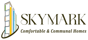 skymark logo