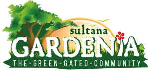 Sultana Gardenia