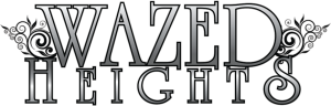 Wazed Heights Logo