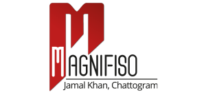 Magnifiso logo