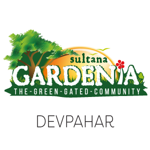 CPDL Sultana Gardenia